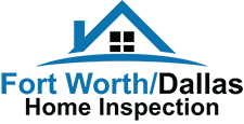 Fort Worth Dallas Home inspection logo